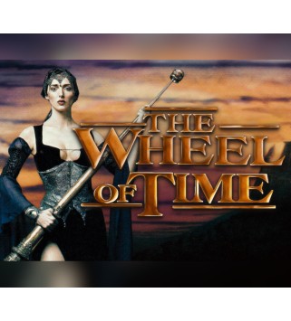 The Wheel of Time GOG.com Key GLOBAL